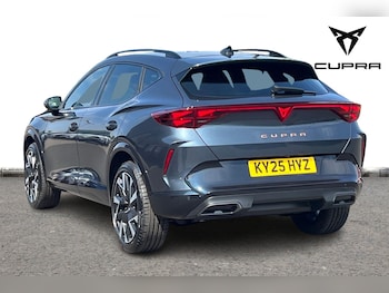 Used Cupra Formentor 2025 for sale - 79269325: Photo