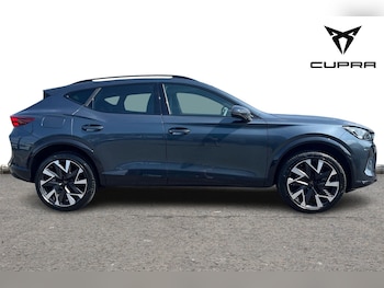 Used Cupra Formentor 2025 for sale - 79269325: Photo