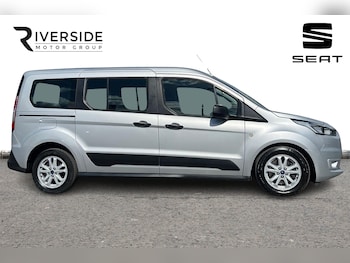 Used Ford Grand Tourneo Connect 2019 for sale - 78778864: Photo