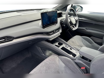 Used Skoda Enyaq 2025 for sale - 79478223: Photo