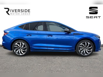 Used Skoda Enyaq 2025 for sale - 79478223: Photo