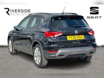 Used SEAT Arona 2026 for sale - 78478742: Photo