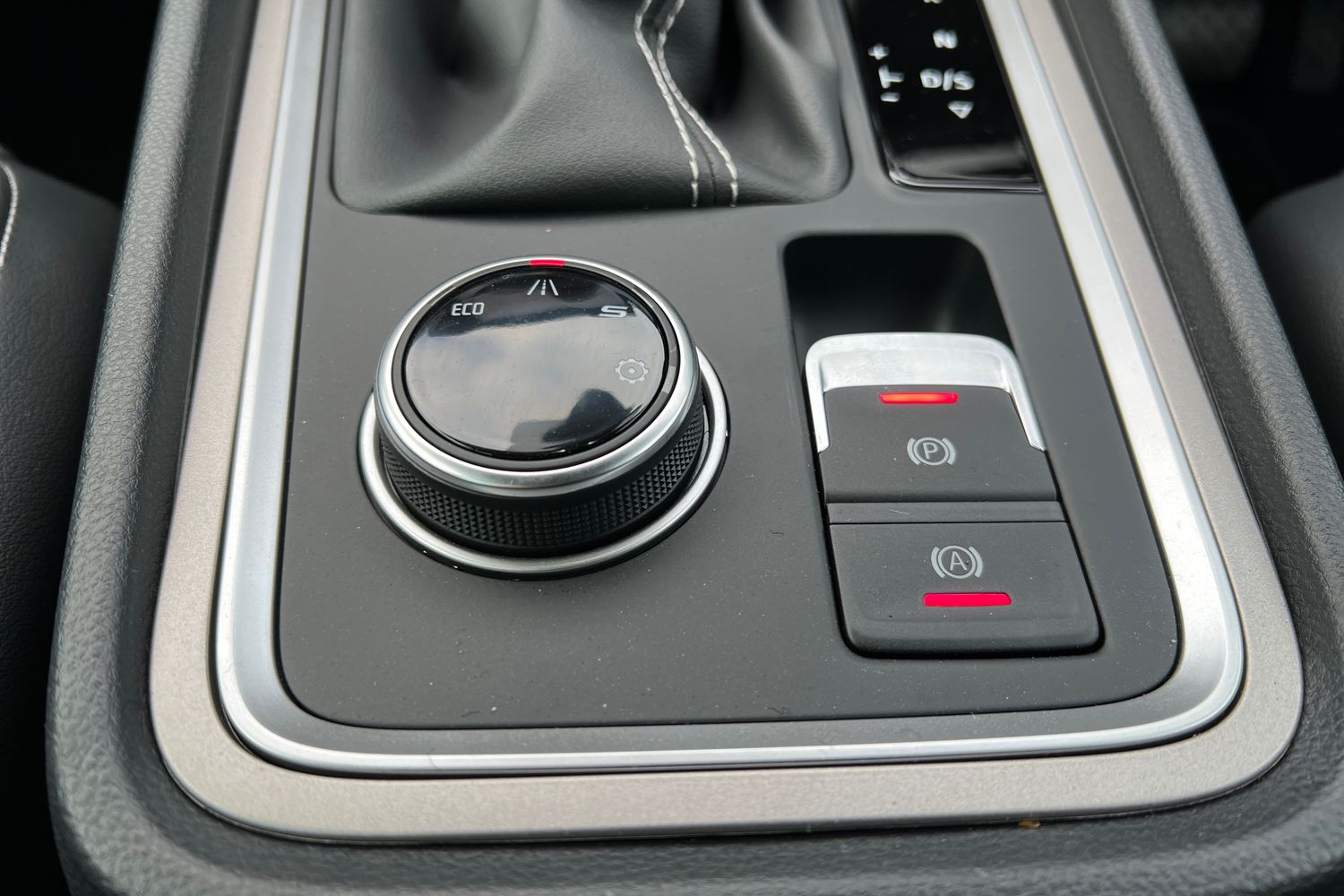 Used SEAT Ateca 2025 for sale - 76888743: Photo 12