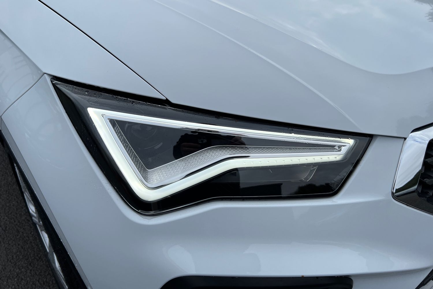 Used SEAT Ateca 2025 for sale - 76888743: Photo 15