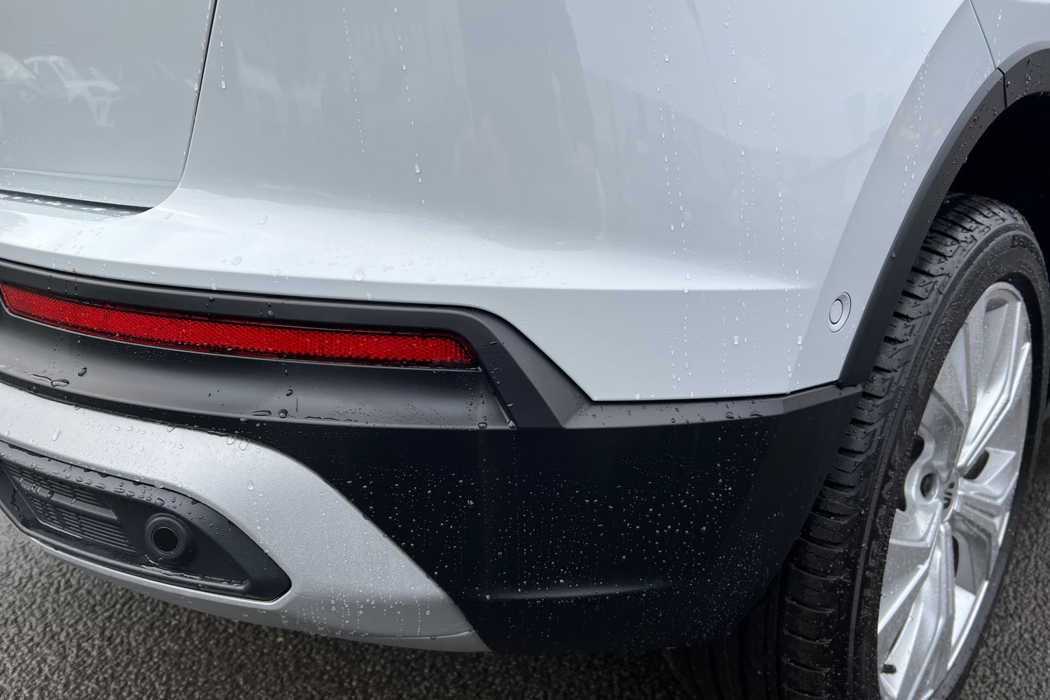 Used SEAT Ateca 2025 for sale - 76888743: Photo 17