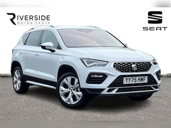 2025 - 1.5 TSI EVO Xperience 5dr DSG