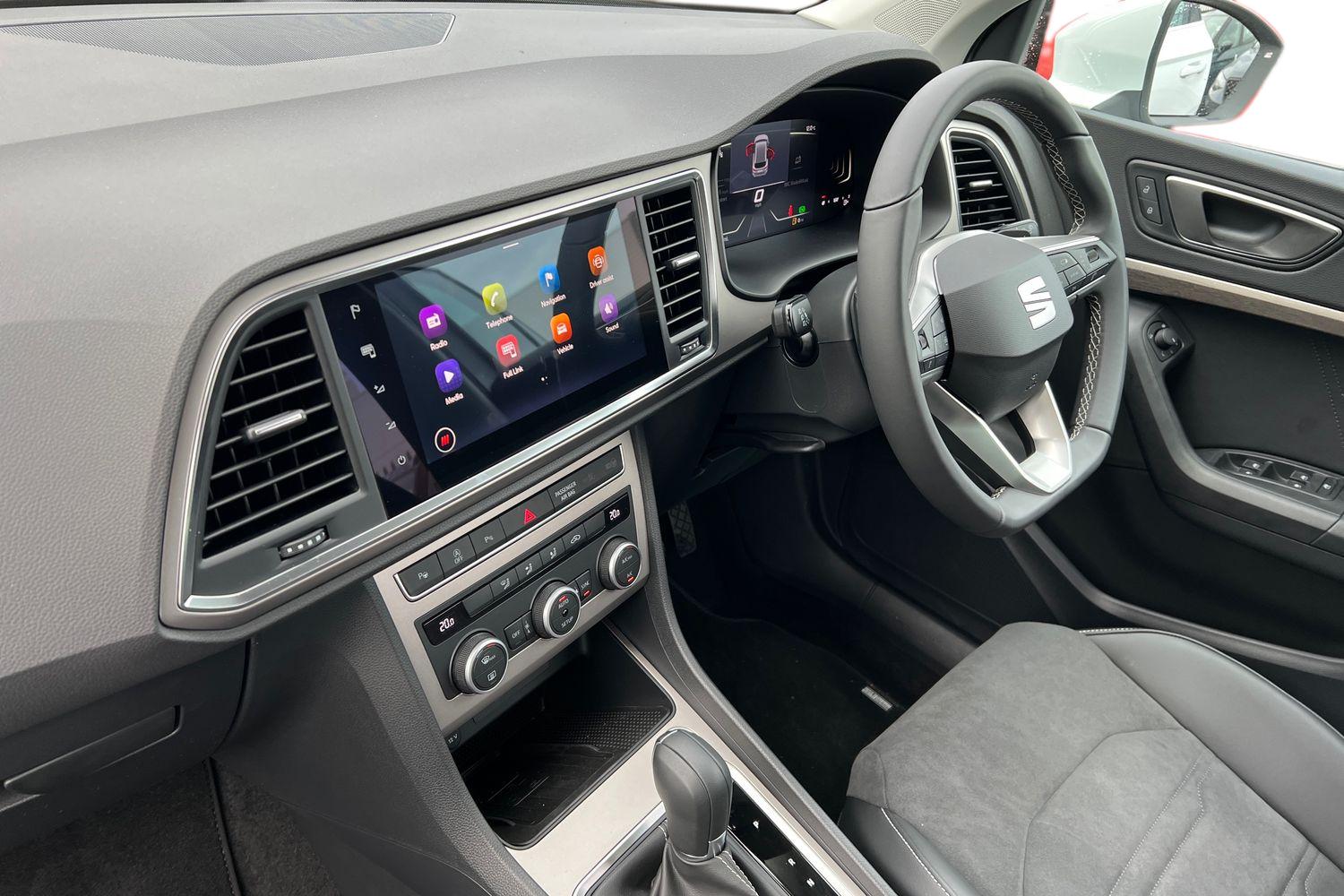 Used SEAT Ateca 2025 for sale - 76888743: Photo 2