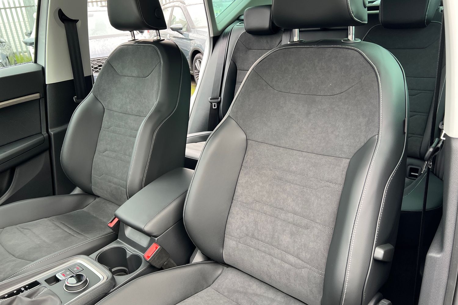 Used SEAT Ateca 2025 for sale - 76888743: Photo 22