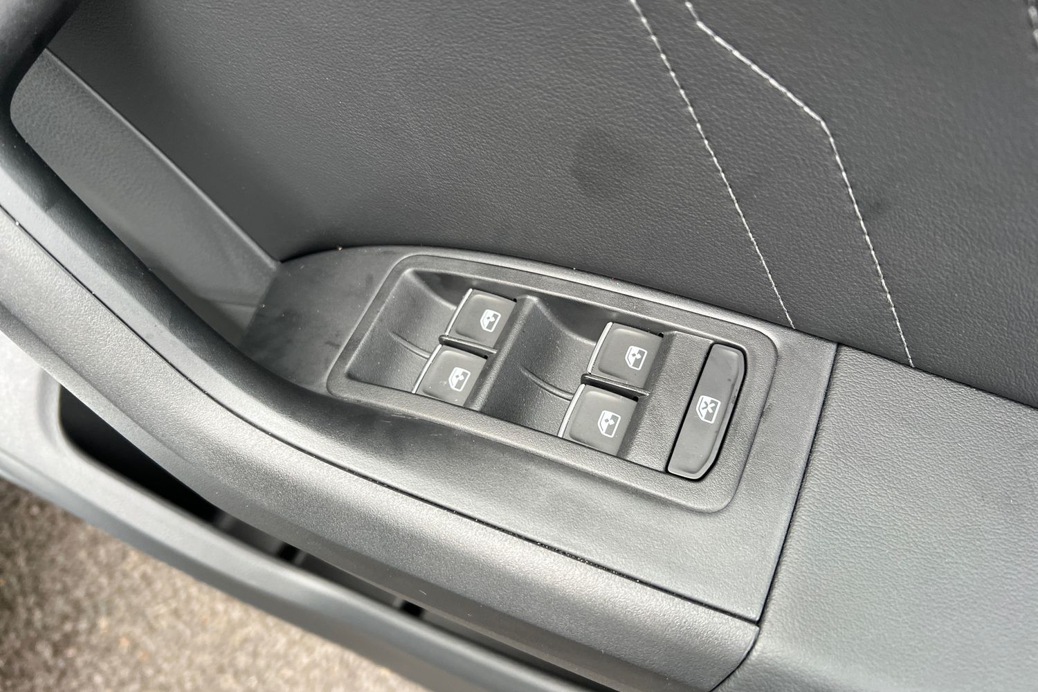 Used SEAT Ateca 2025 for sale - 76888743: Photo 25