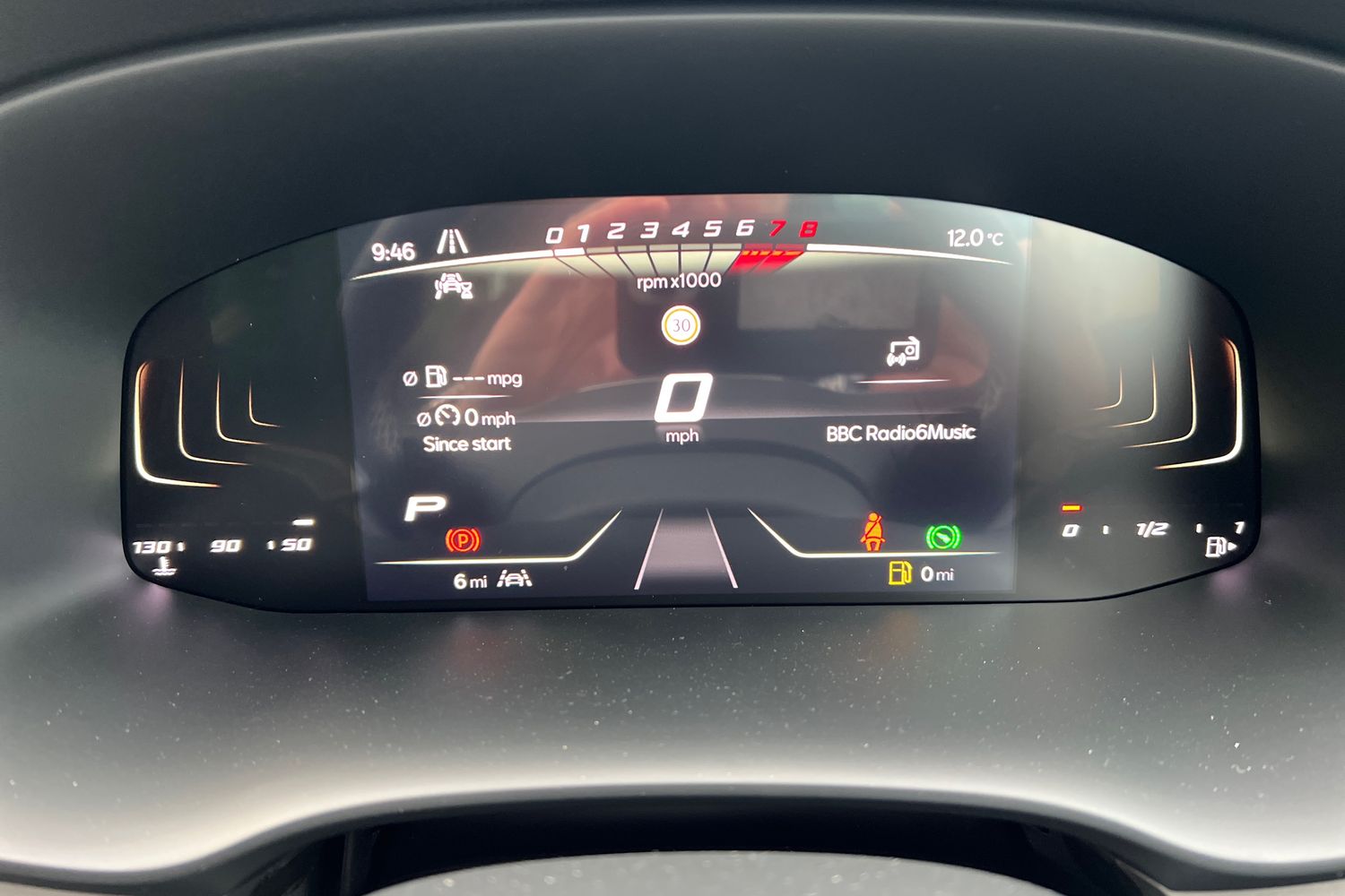 Used SEAT Ateca 2025 for sale - 76888743: Photo 29