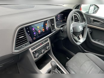 Used SEAT Ateca 2025 for sale - 76888743: Photo