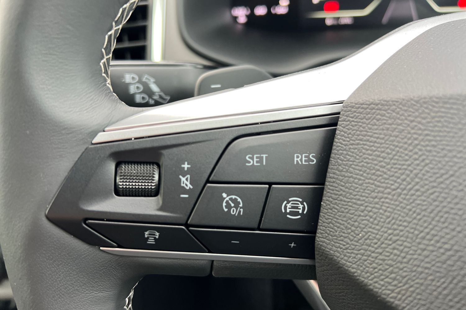 Used SEAT Ateca 2025 for sale - 76888743: Photo 31