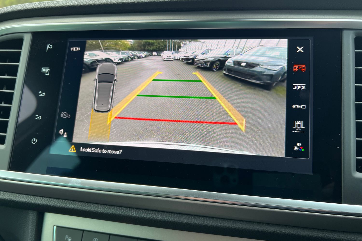 Used SEAT Ateca 2025 for sale - 76888743: Photo 33