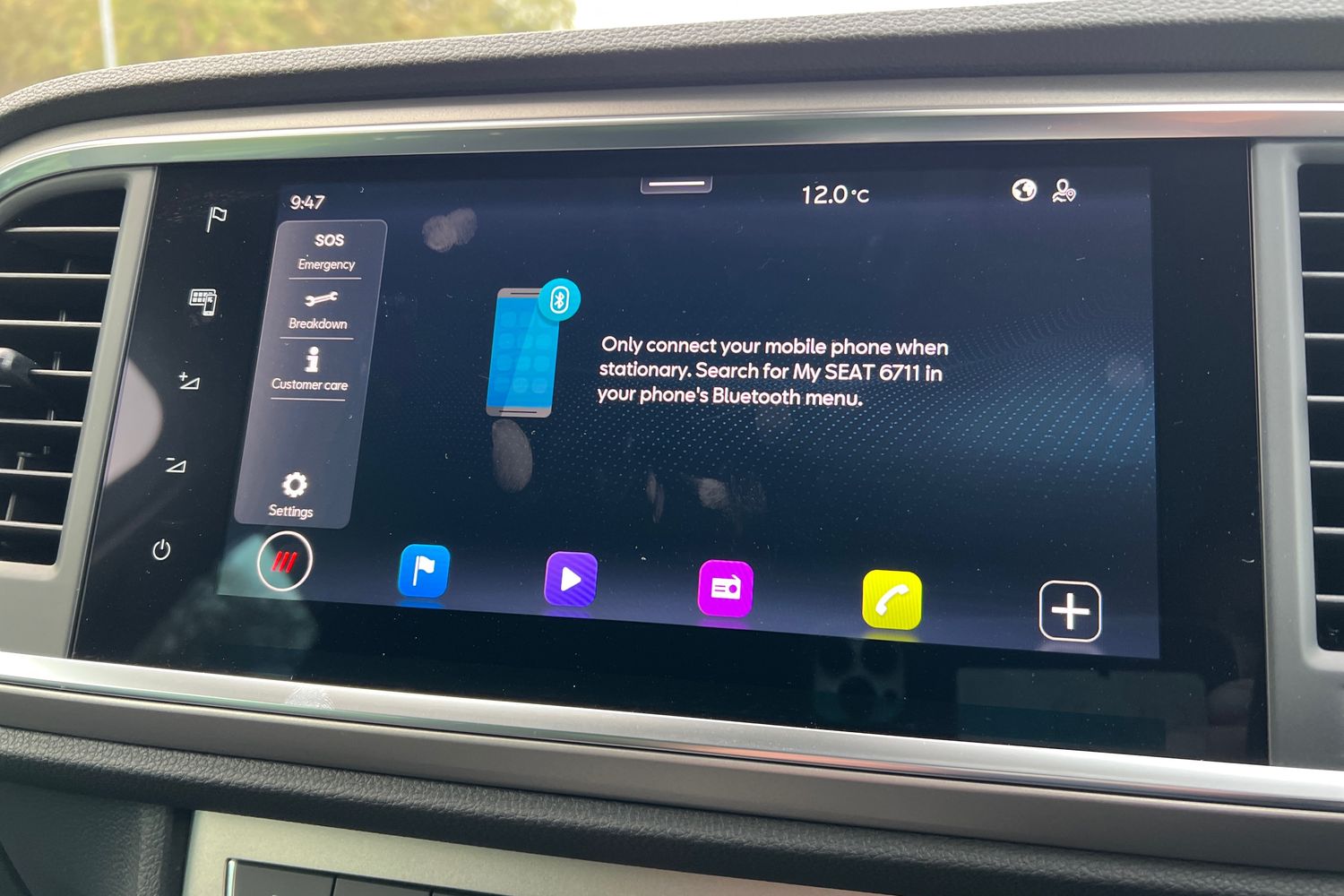 Used SEAT Ateca 2025 for sale - 76888743: Photo 36