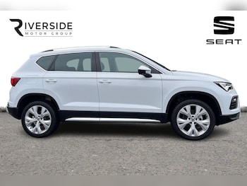 Used SEAT Ateca 2025 for sale - 76888743: Photo