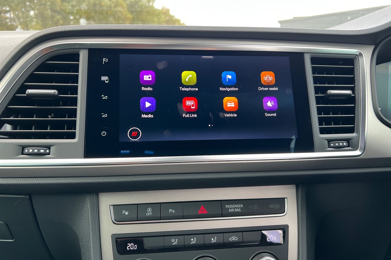 Used SEAT Ateca 2025 for sale - 76888743: Photo 7