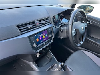 Used SEAT Arona 2021 for sale - 78055266: Photo