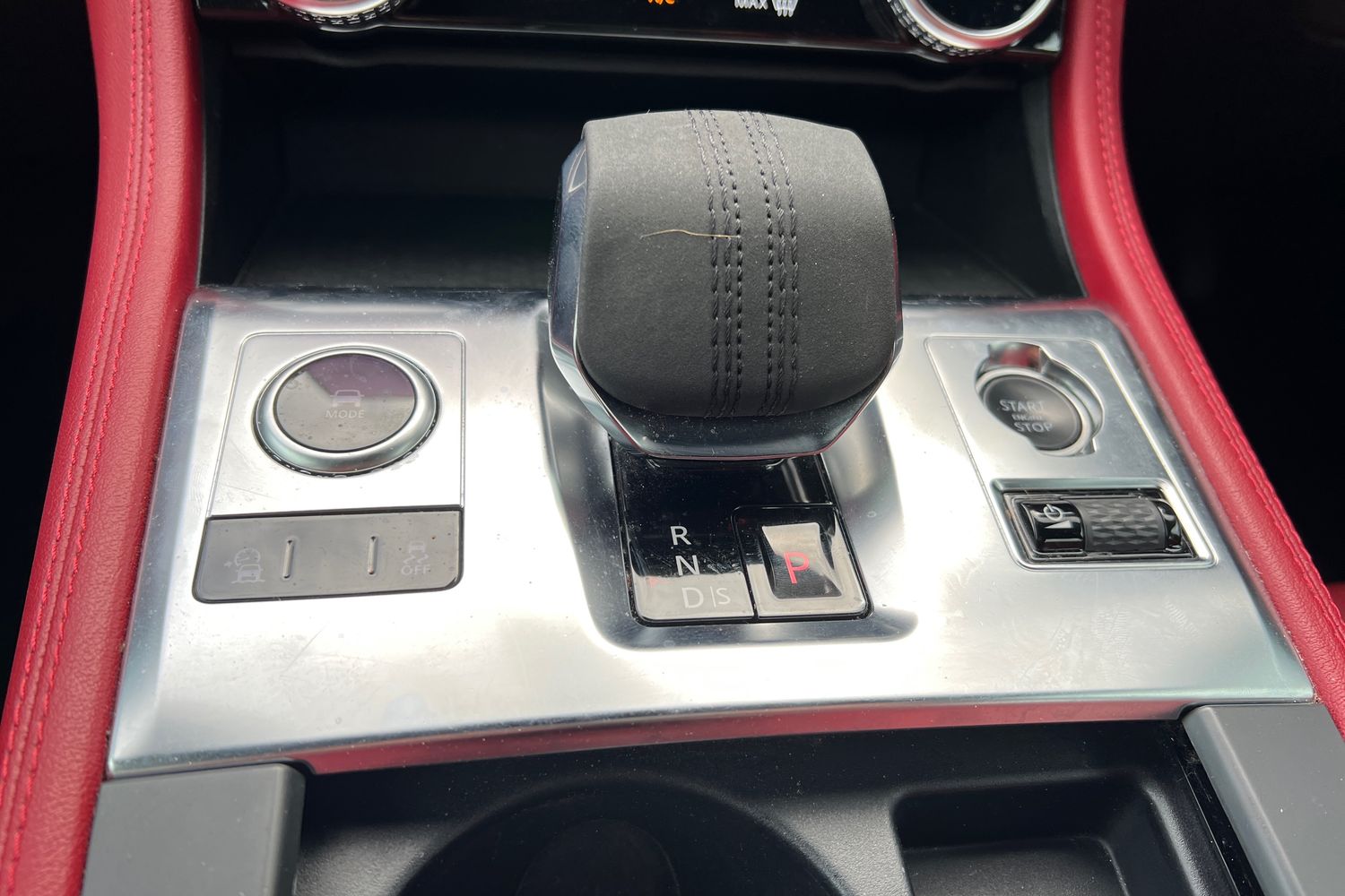 Used Jaguar F-Pace 2021 for sale - 76683874: Photo 12