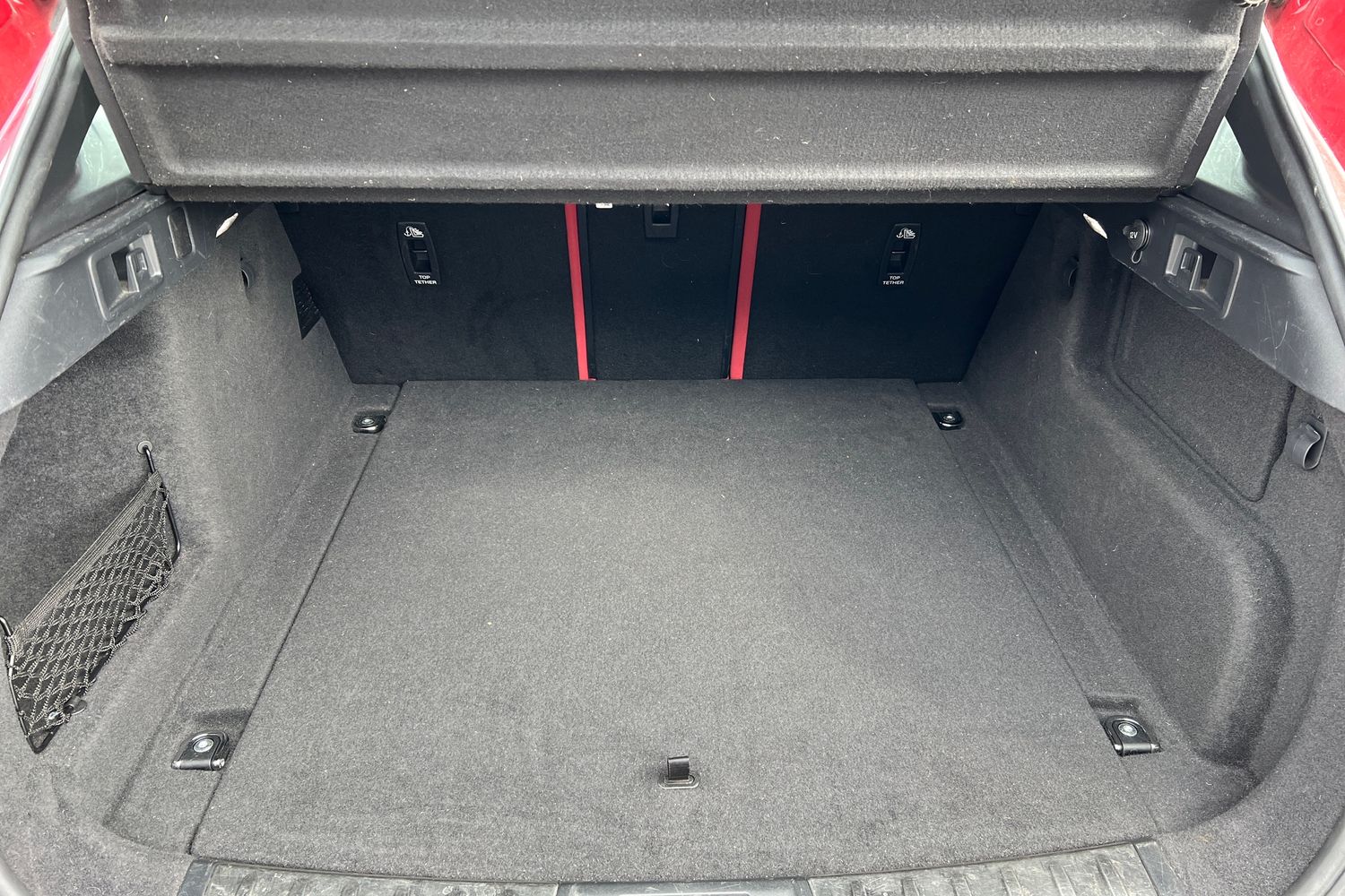 Used Jaguar F-Pace 2021 for sale - 76683874: Photo 13