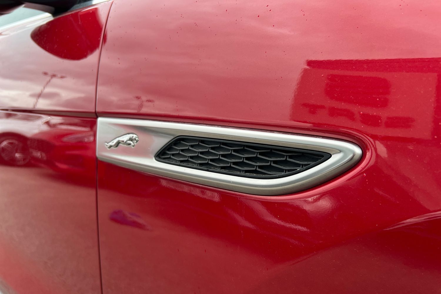 Used Jaguar F-Pace 2021 for sale - 76683874: Photo 24