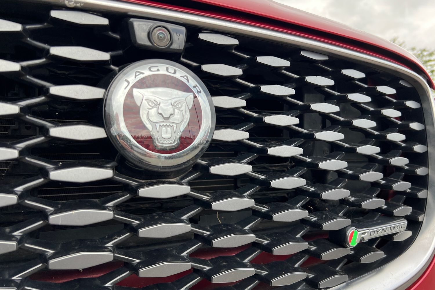 Used Jaguar F-Pace 2021 for sale - 76683874: Photo 26