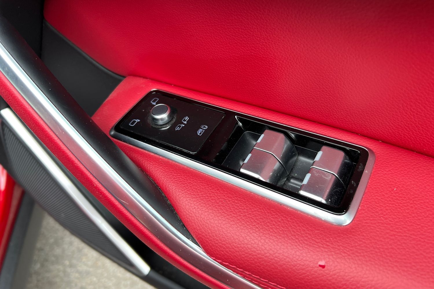 Used Jaguar F-Pace 2021 for sale - 76683874: Photo 27