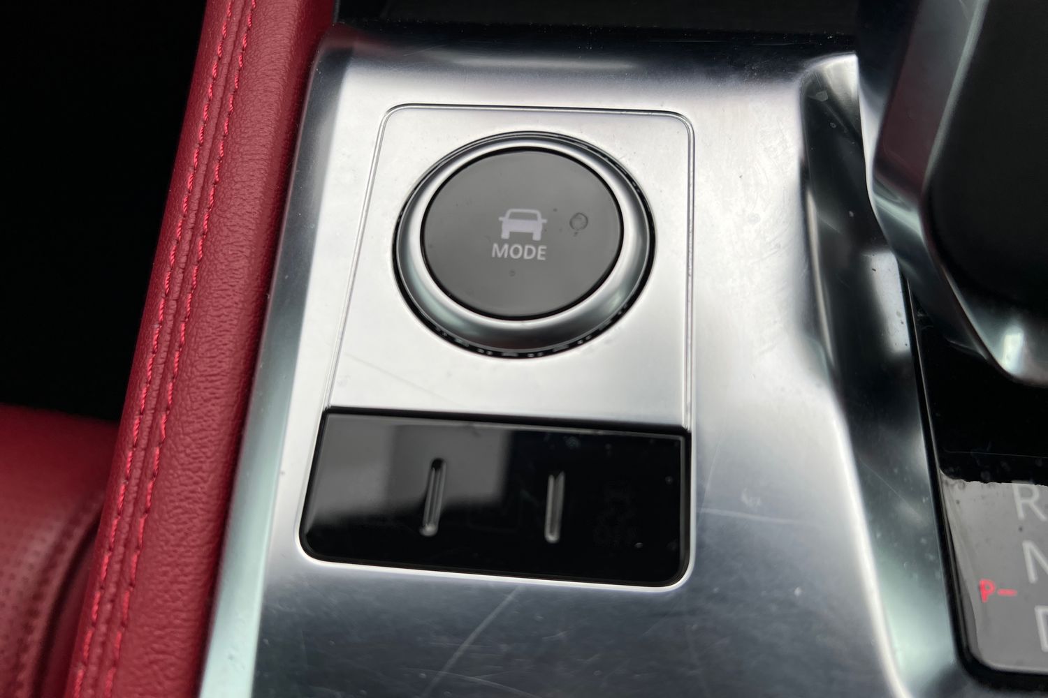 Used Jaguar F-Pace 2021 for sale - 76683874: Photo 38