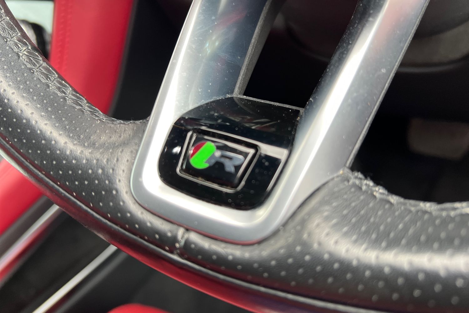 Used Jaguar F-Pace 2021 for sale - 76683874: Photo 41