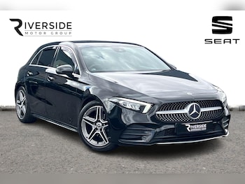 Used Mercedes-Benz A-Class 2020 for sale - 79341807: Photo