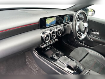 Used Mercedes-Benz A-Class 2020 for sale - 79341807: Photo