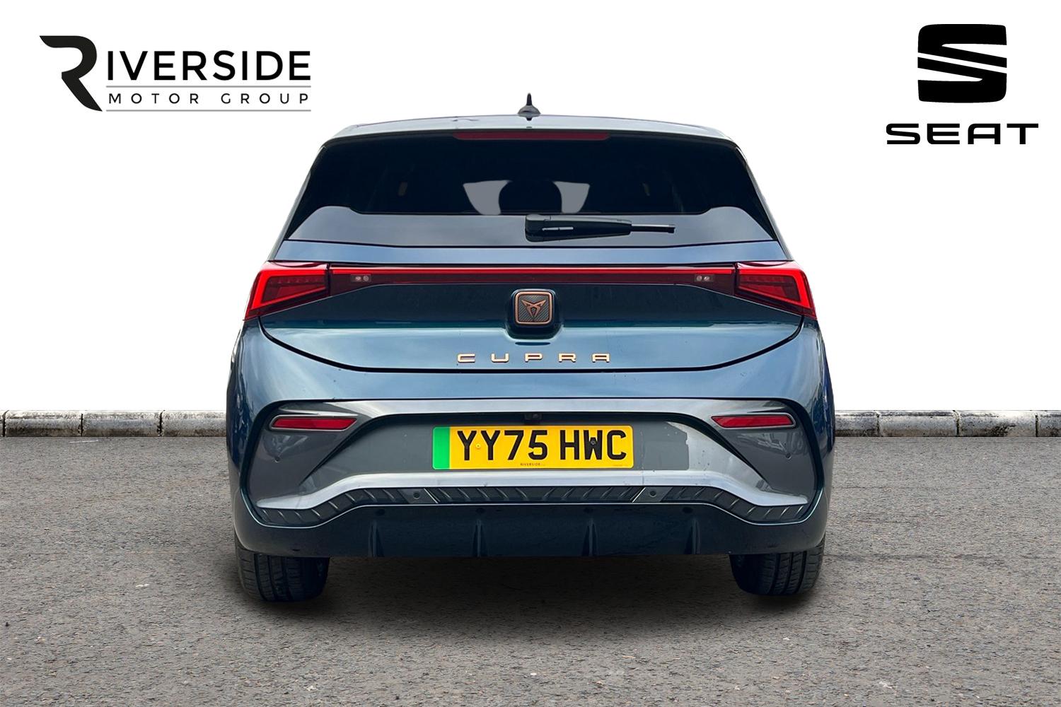 Used Cupra Born 2025 for sale - 77063372: Photo 10