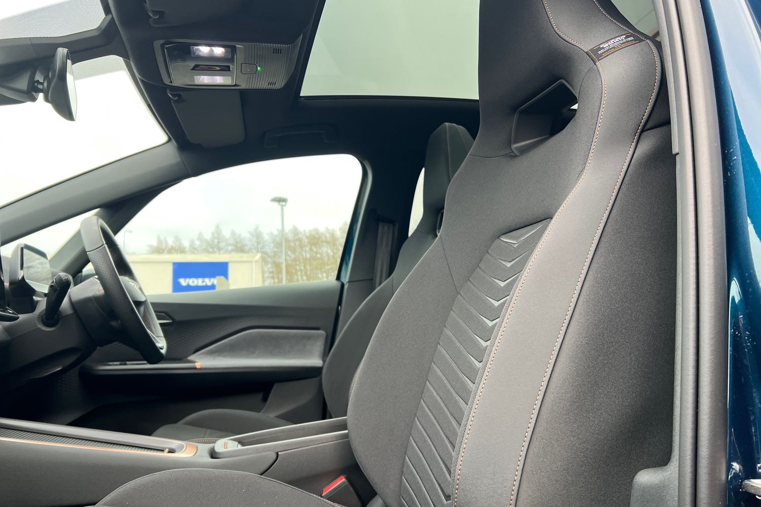 Used Cupra Born 2025 for sale - 77063372: Photo 11