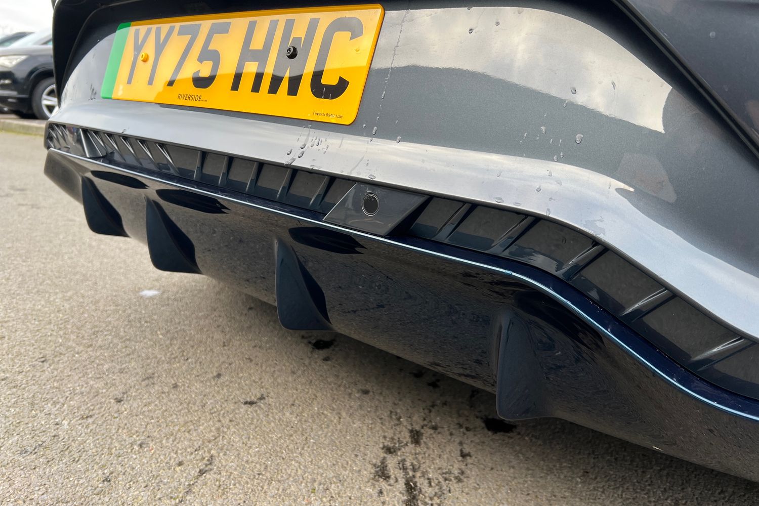 Used Cupra Born 2025 for sale - 77063372: Photo 15