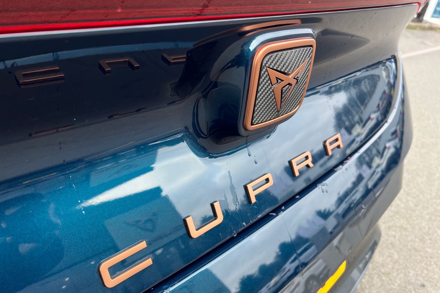 Used Cupra Born 2025 for sale - 77063372: Photo 16