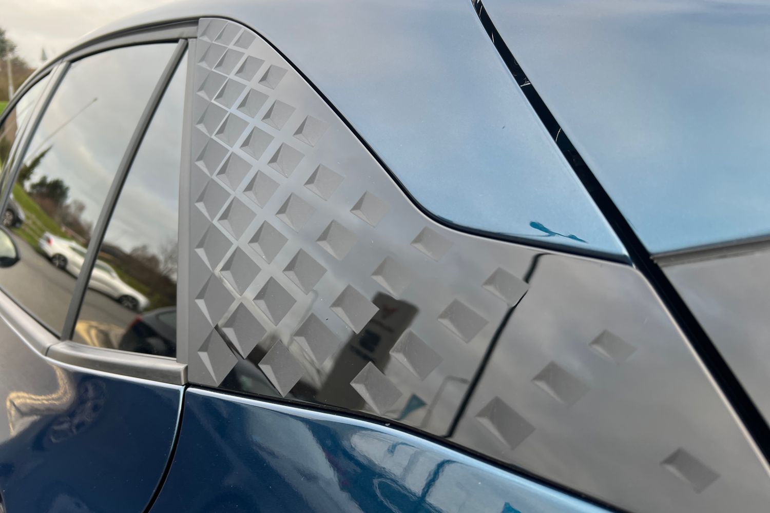 Used Cupra Born 2025 for sale - 77063372: Photo 17