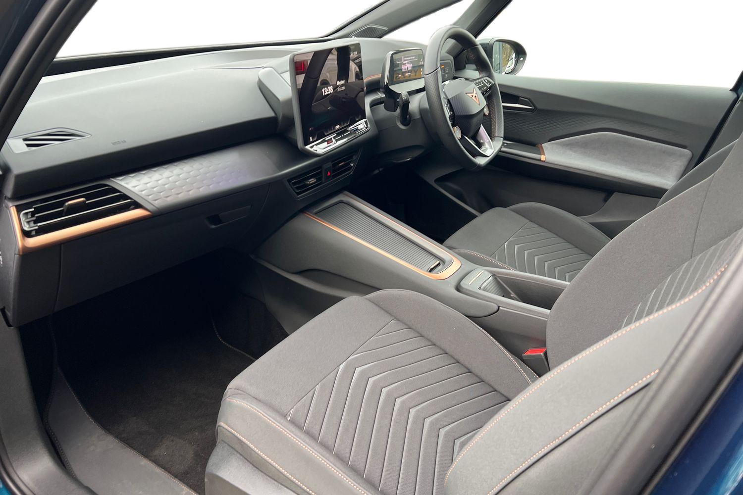 Used Cupra Born 2025 for sale - 77063372: Photo 2