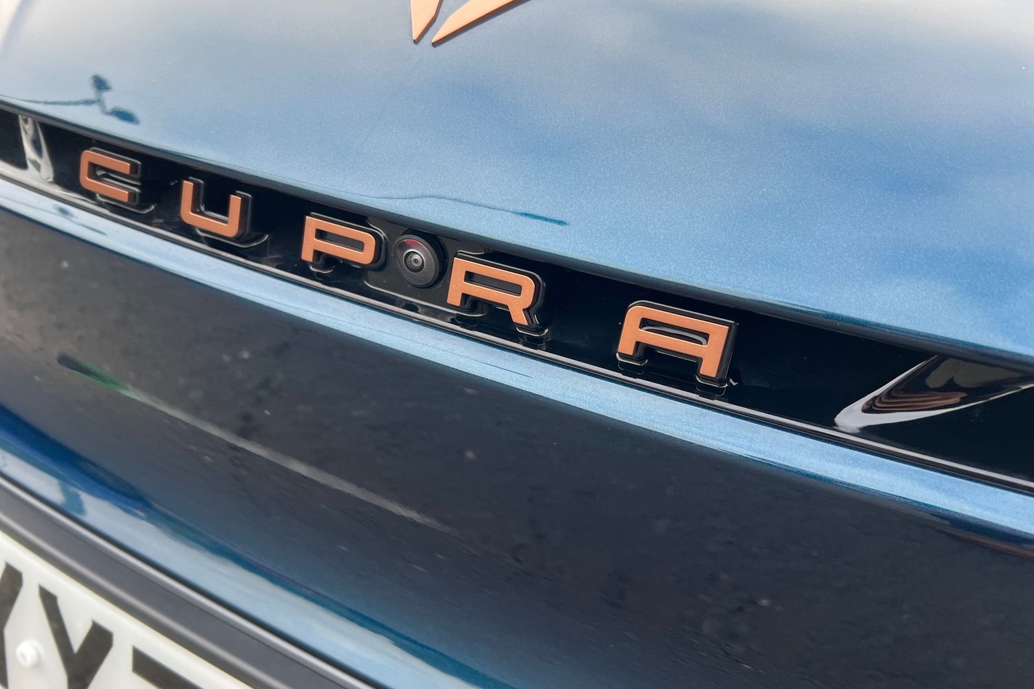 Used Cupra Born 2025 for sale - 77063372: Photo 22