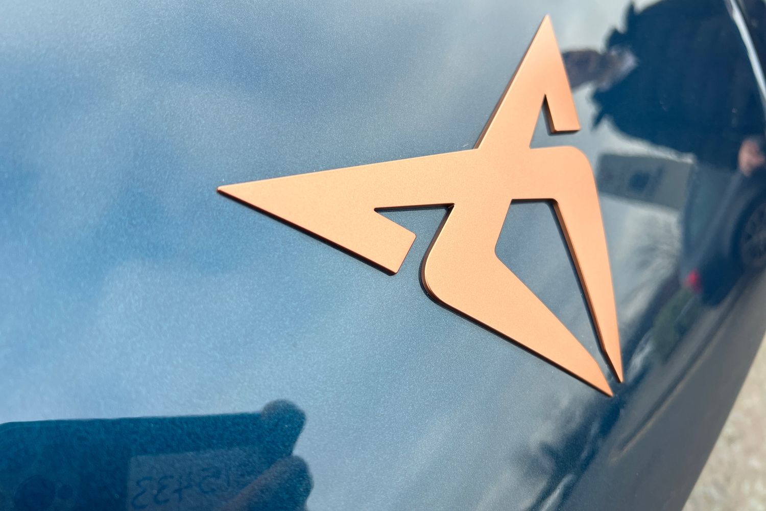 Used Cupra Born 2025 for sale - 77063372: Photo 23