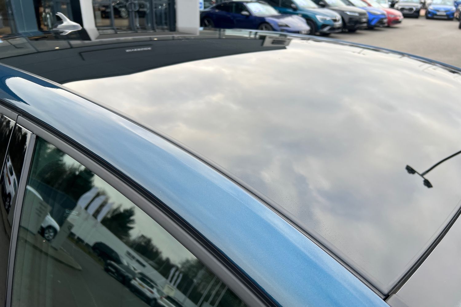 Used Cupra Born 2025 for sale - 77063372: Photo 25