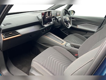 Used Cupra Born 2025 for sale - 77063372: Photo