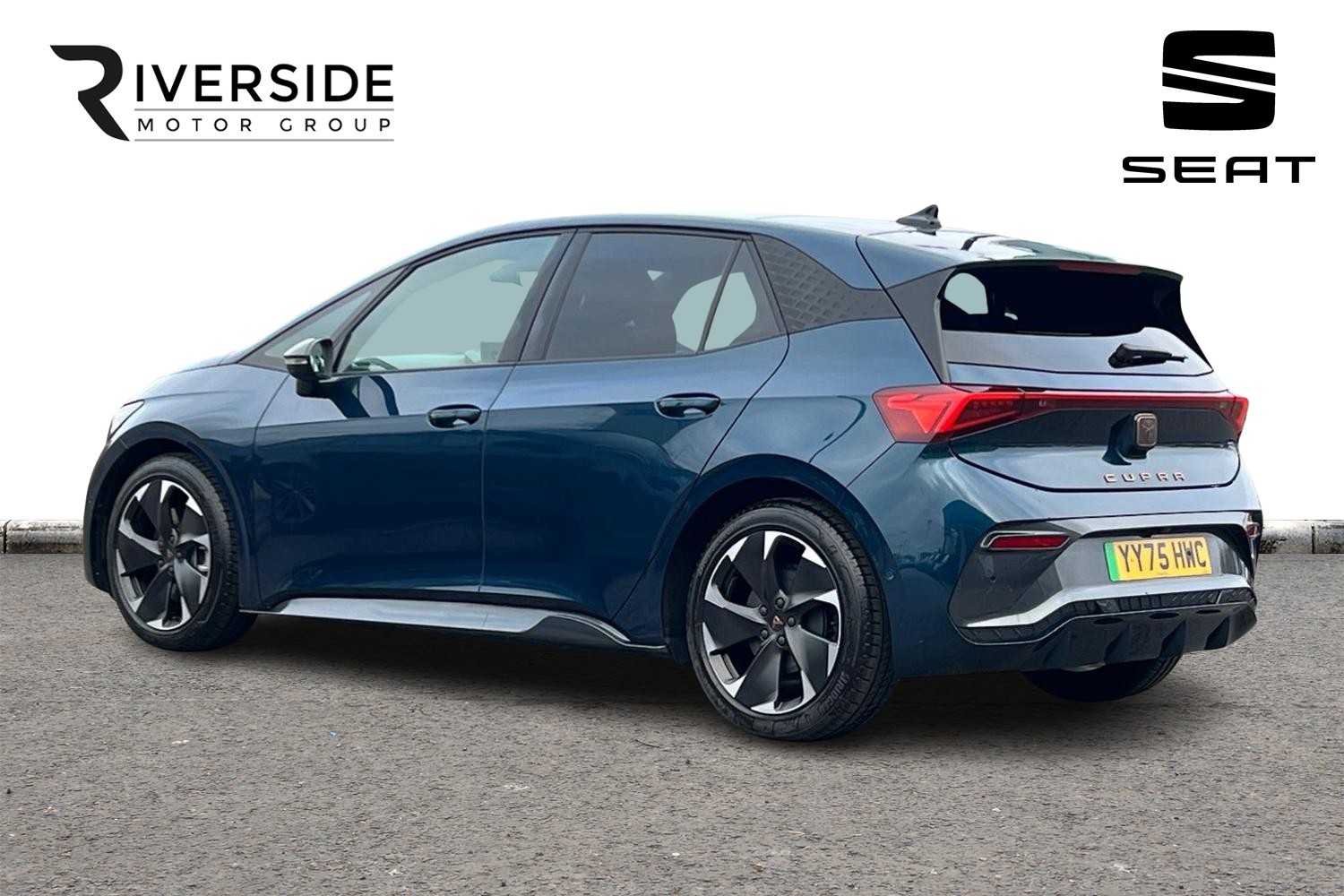 Used Cupra Born 2025 for sale - 77063372: Photo 3