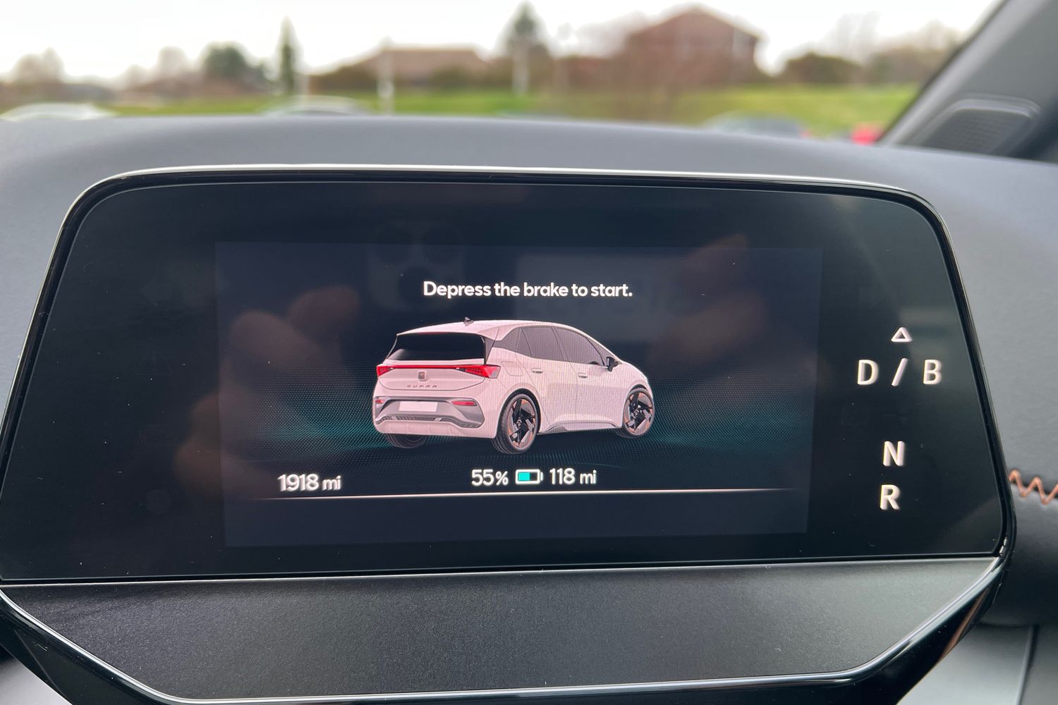 Used Cupra Born 2025 for sale - 77063372: Photo 31