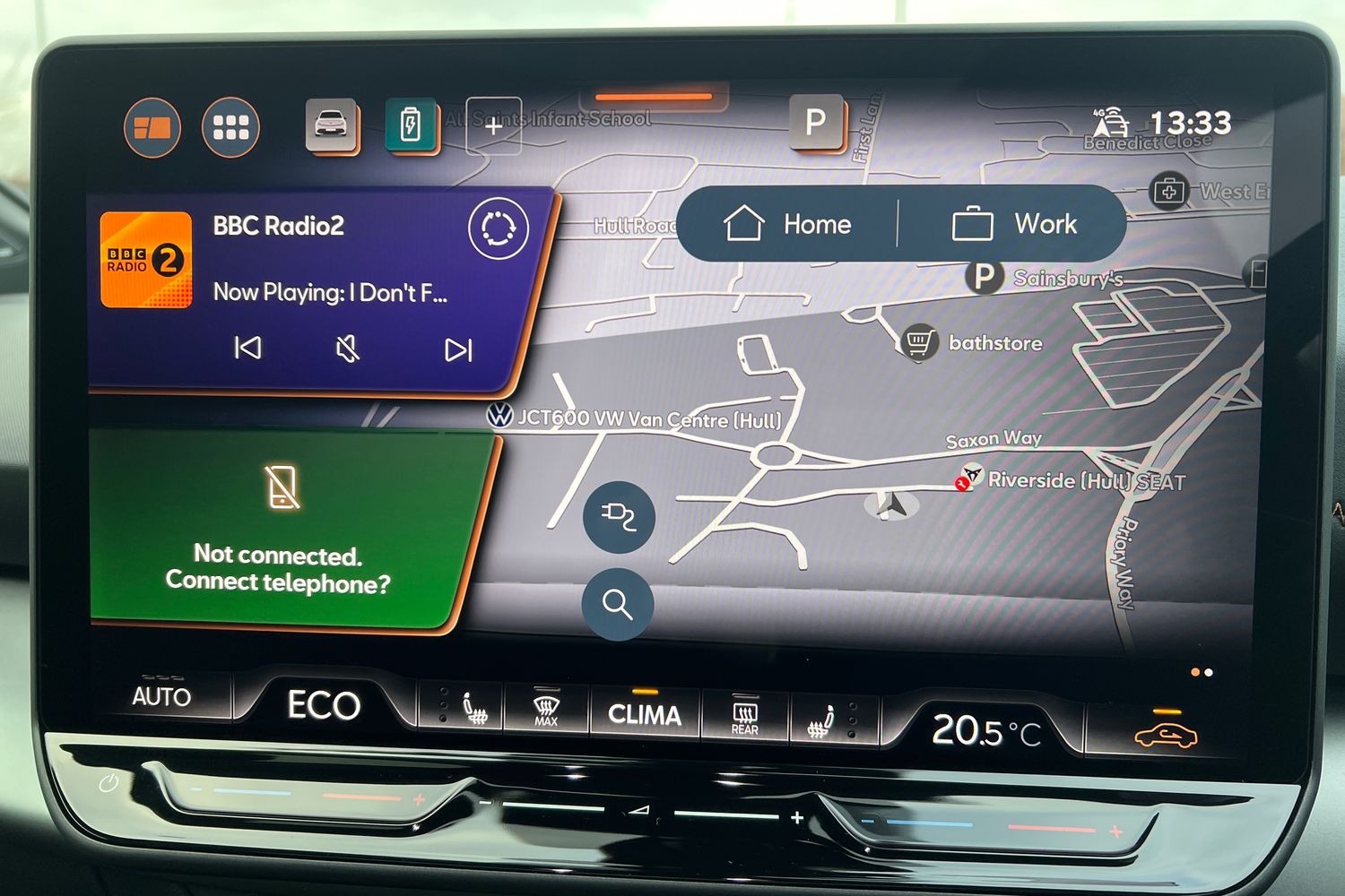 Used Cupra Born 2025 for sale - 77063372: Photo 32