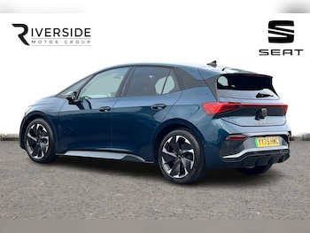 Used Cupra Born 2025 for sale - 77063372: Photo