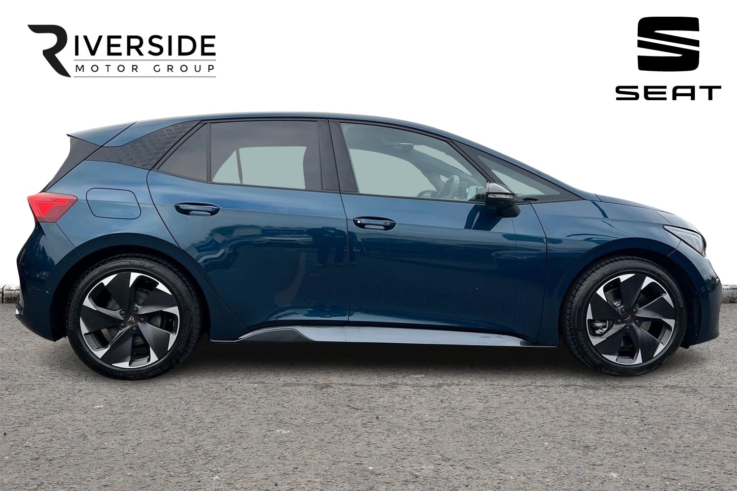 Used Cupra Born 2025 for sale - 77063372: Photo 4