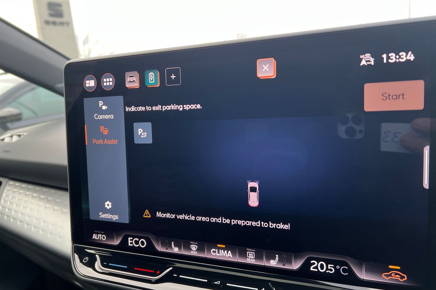 Used Cupra Born 2025 for sale - 77063372: Photo 40