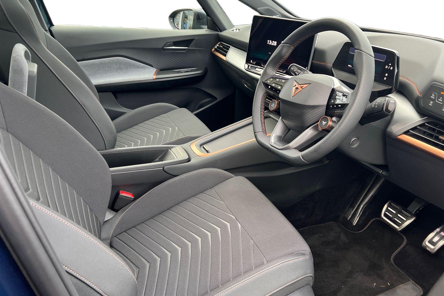 Used Cupra Born 2025 for sale - 77063372: Photo 6