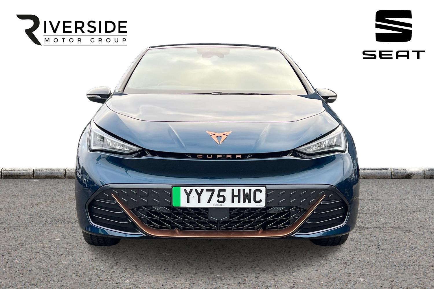 Used Cupra Born 2025 for sale - 77063372: Photo 8