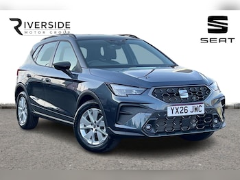 Used SEAT Arona 2026 for sale - 79259917: Photo