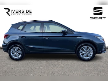 Used SEAT Arona 2026 for sale - 79259917: Photo